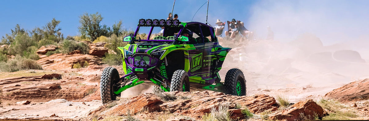 Demon Powersports