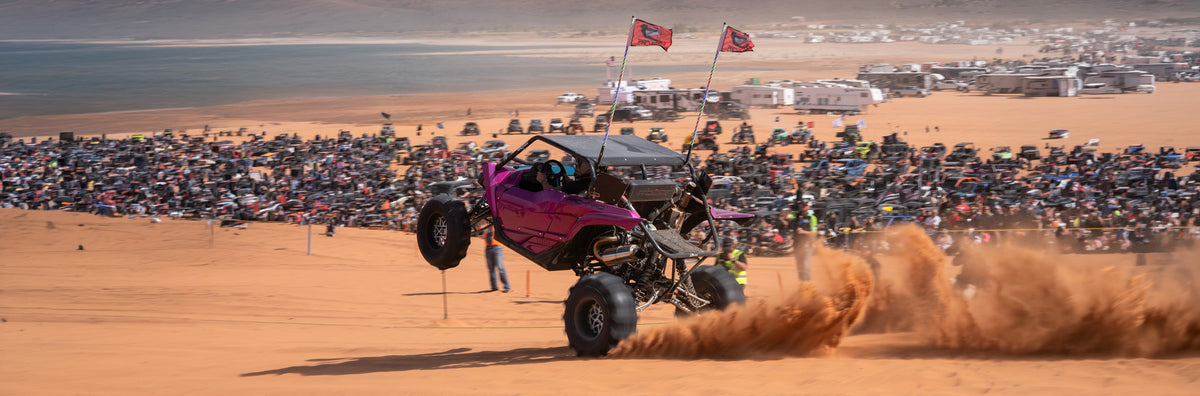 Demon Powersports