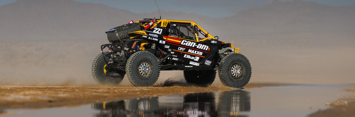 Demon Powersports