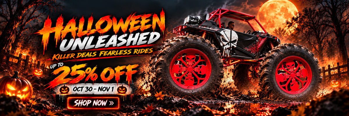 Demon Powersports