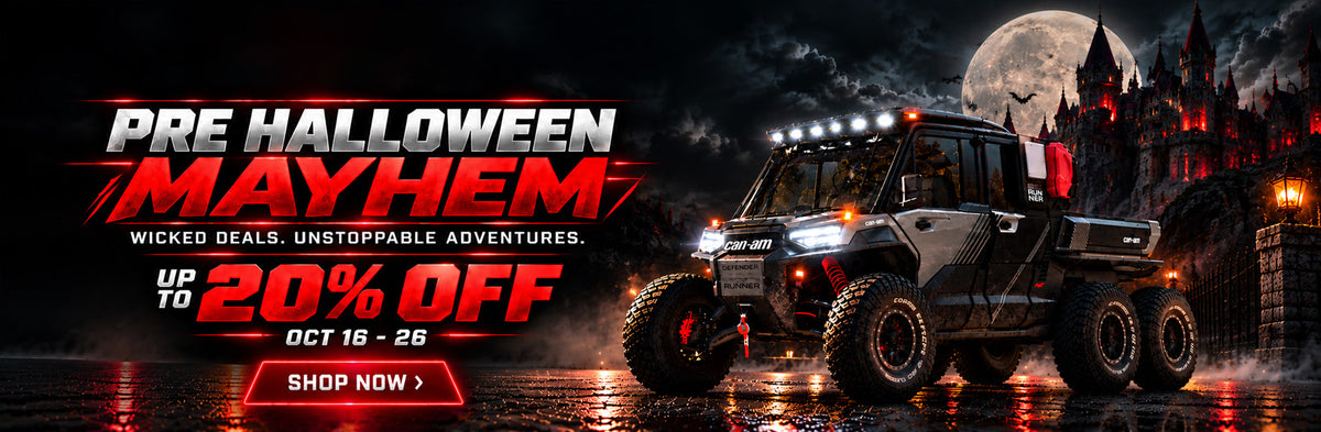 Demon Powersports