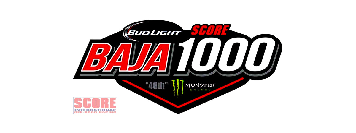 Demon Powersports will be at BAJA 1000
