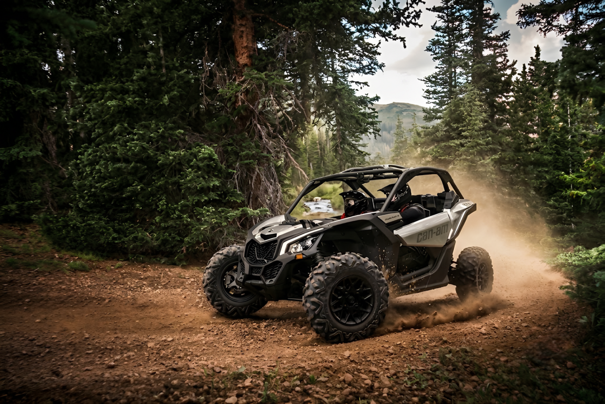 Heavy Duty Axle Boot Kit - Demon Powersports