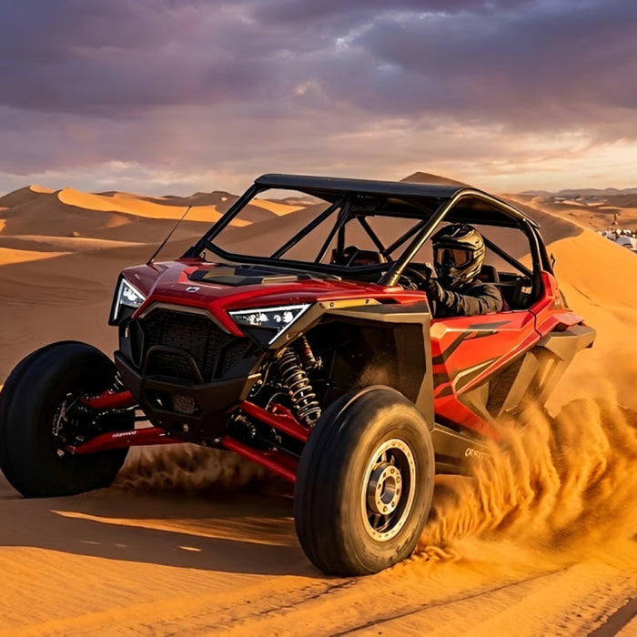 Sand Sports Super Show 2026: Prepping Your UTV for the Dunes