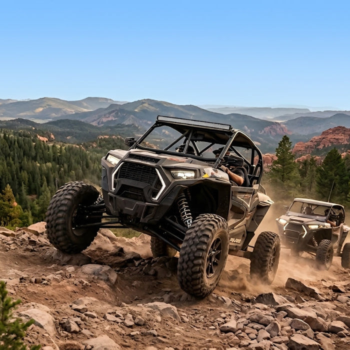 From Duck Creek Trails to Your Garage: Is Your UTV Axle Ready for the Adventure?