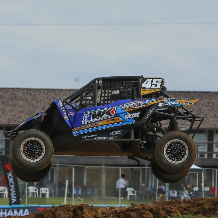 OEM vs Race Spec: What Makes a Ball Joint Actually X-Treme Heavy Duty?