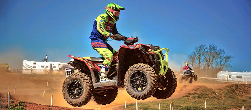 Navigating Honda ATV Parts: OEM vs. Aftermarket—What You Need to Know