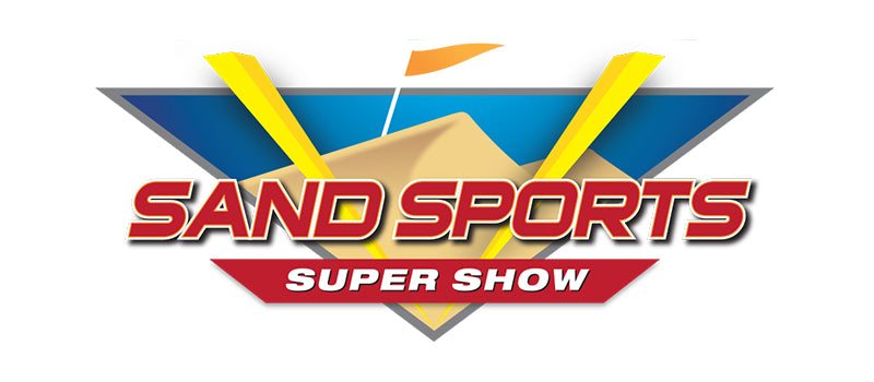 Demon will be at the 20th Annual Sand Sports Super Show Driven by Nitto Tire