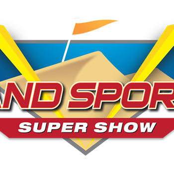 Demon will be at the 20th Annual Sand Sports Super Show Driven by Nitto Tire