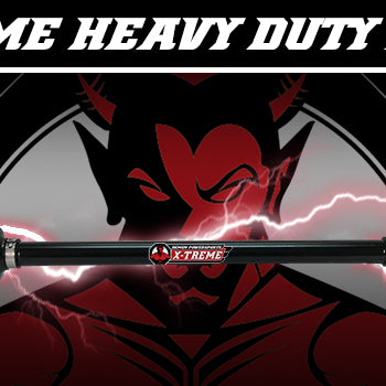 X-Treme Heavy Duty ATV/UTV/SXS Axles - Demon Powersports