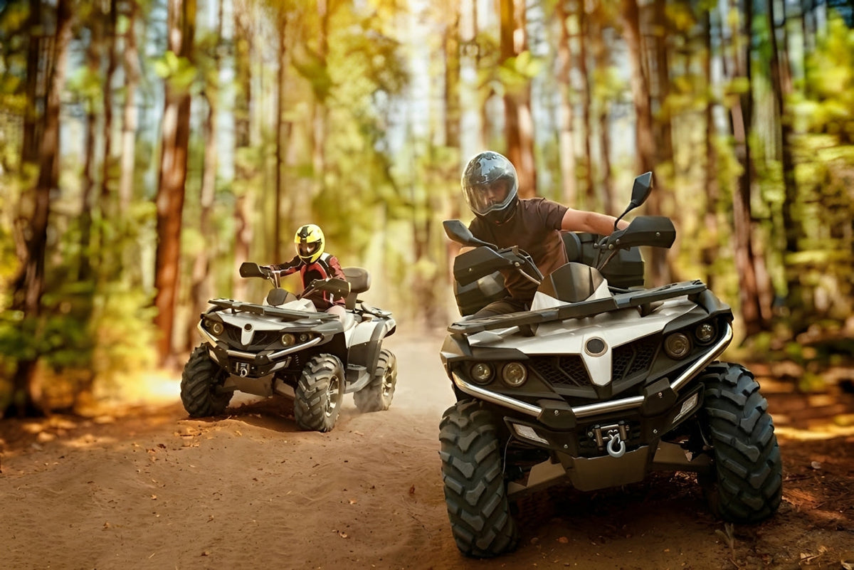 Polaris Sportsman 450 EPS Kit: What Riders Should Know Before Upgrading