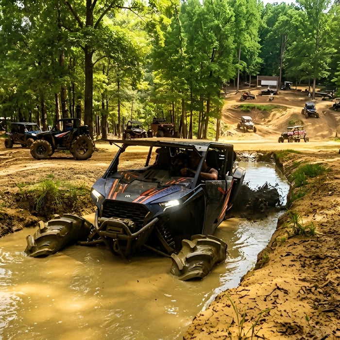 Prepare Your ATV/UTV for Busco Beach Fall Bash 2026