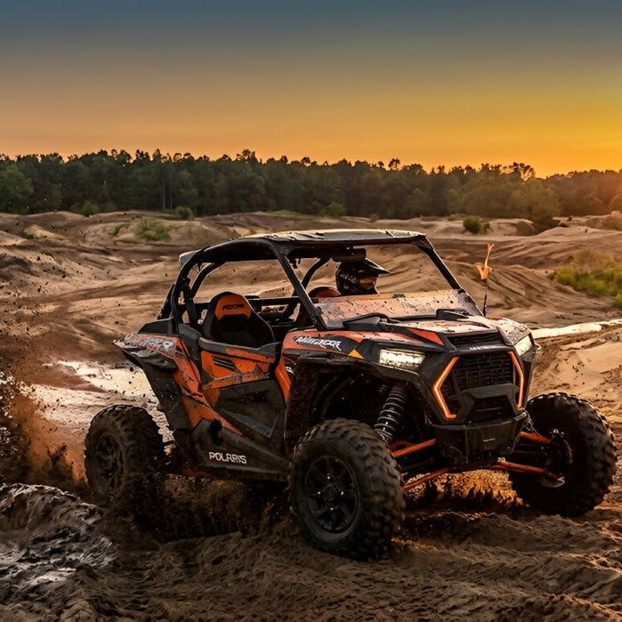 Busco Beach Fall Bash Prep: Upgrade Your UTV Steering Before October