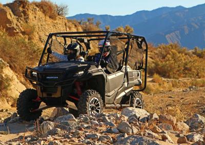 Why Honda Pioneer Owners Upgrade for Spring Work and Weekend Riding
