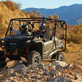 Why Honda Pioneer Owners Upgrade for Spring Work and Weekend Riding