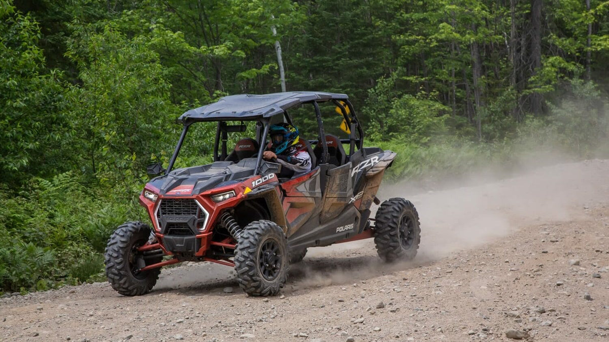 HD vs XHD Axles: Which One Is Right for You?