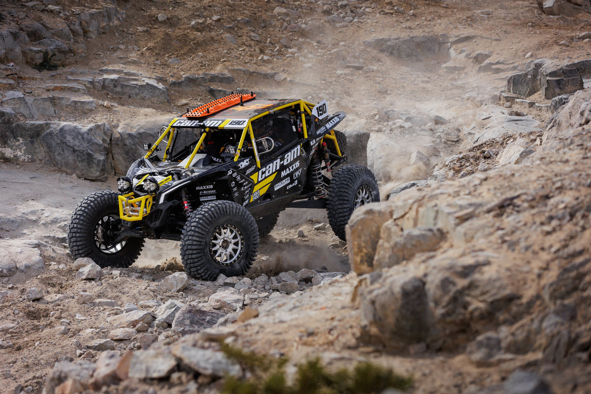 5 Must-Have UTV Upgrades for Every Rider — Demon Powersports