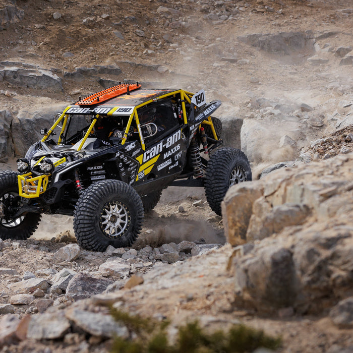 Where to Ride Next: Top 5 UTV & ATV Destinations You Can’t Miss