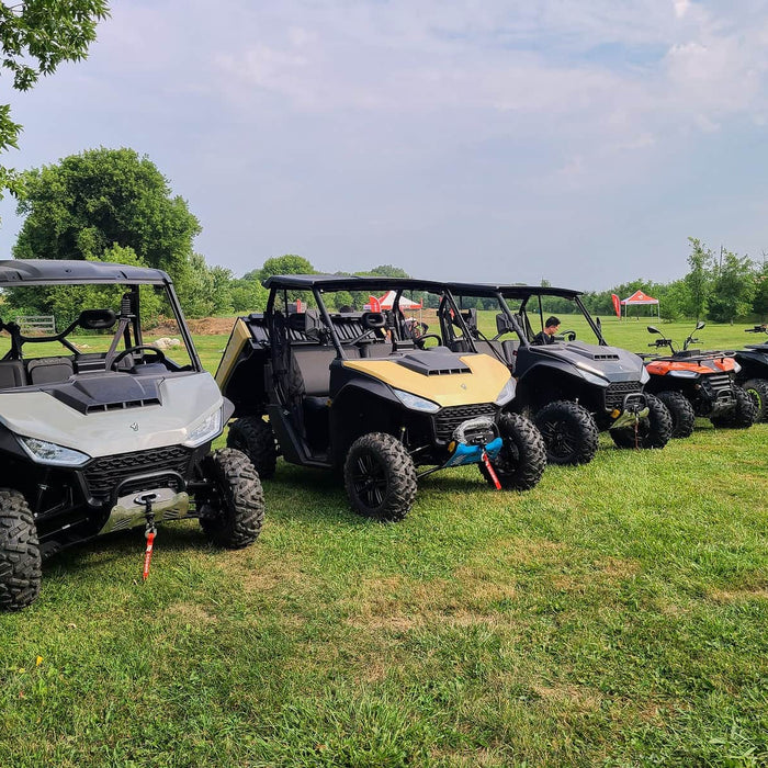 Best UTV Upgrades to Start the 2026 Riding Season