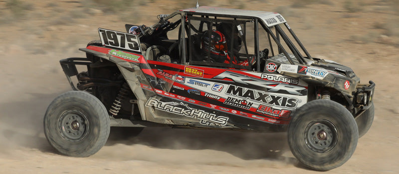 BlackHills UTV to join Demon Powersports