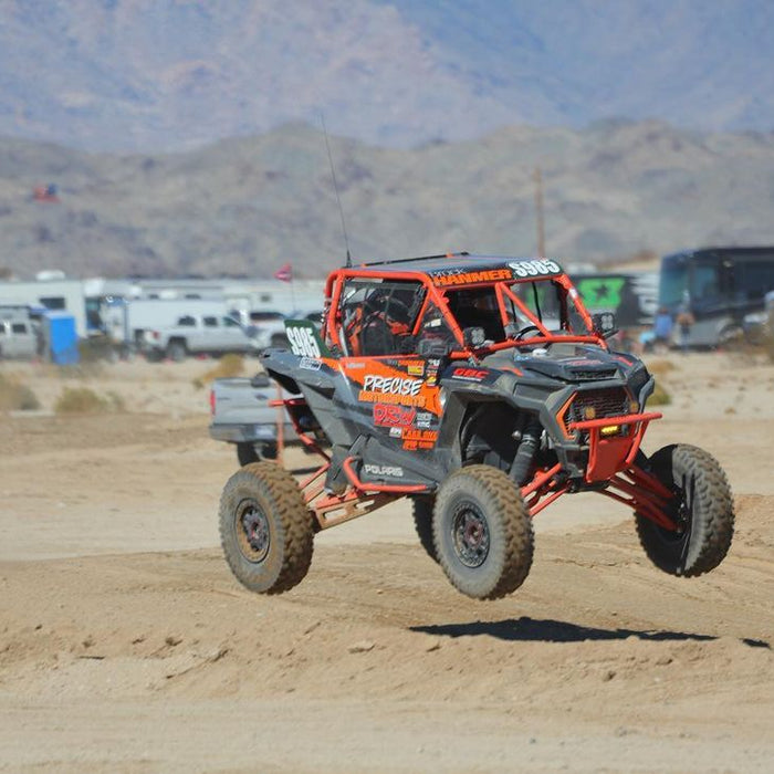 Signs Your Prop Shaft Is About to Give Out