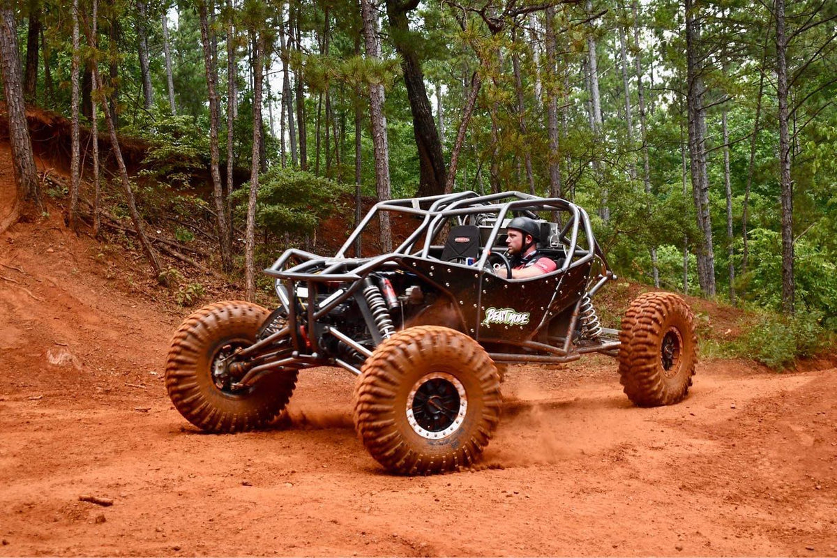 The Weakest Link on Strong Builds: What Tie Rods Can’t Hide