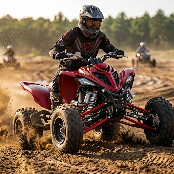 The Countdown to Busco Beach Fall Bash 2026 Starts Now: Is Your ATV Ready?
