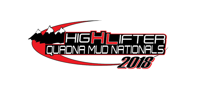 Demon Attends 2018 Highlifter Mud Nationals
