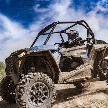 Why Steering Confidence Can Change the Way a UTV Feels on Every Ride