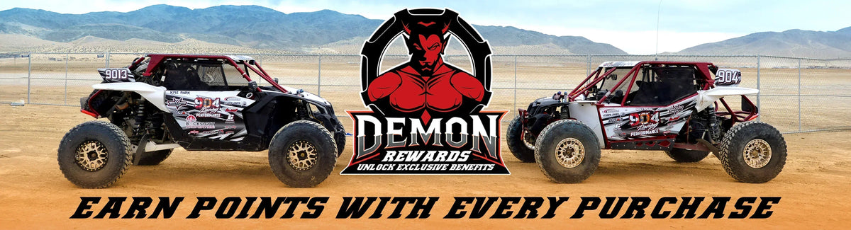 Stack Rewards & Save: Join Demon Dollars + Get Paid to Refer Your Crew