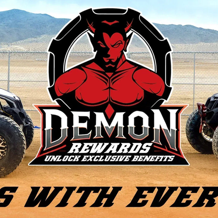 Stack Rewards & Save: Join Demon Dollars + Get Paid to Refer Your Crew