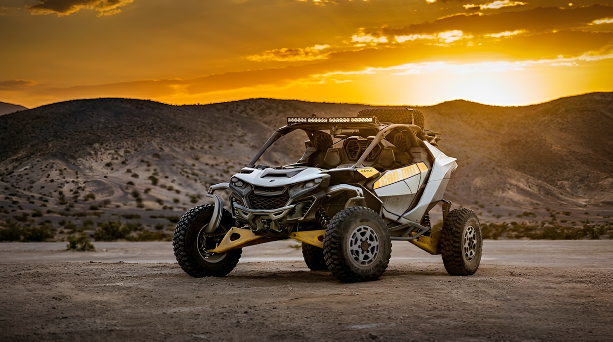 OEM vs. Rugged Tie Rod Ends: Stop Steering Play & Trail Breakdowns