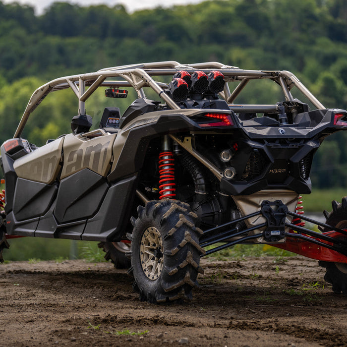 The Importance of Parts Readiness During Peak Trail Season