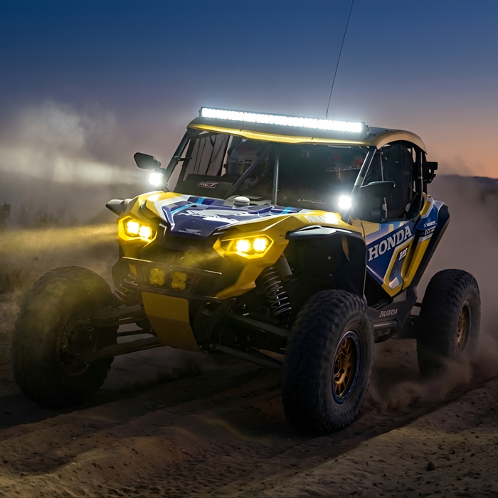 Demon Powersports - XHD Ball Joints Race Spec