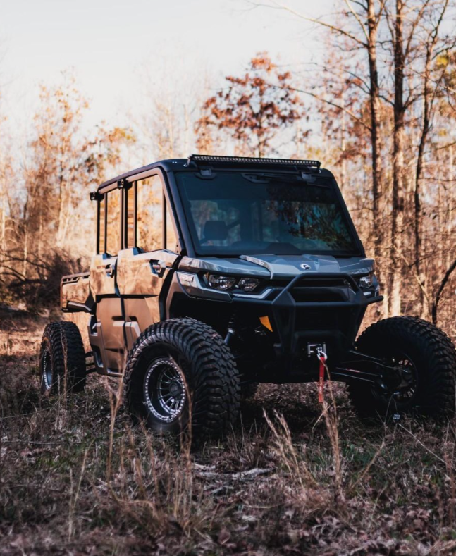Why the Aftermarket Is Growing Faster Than OEM in Powersports