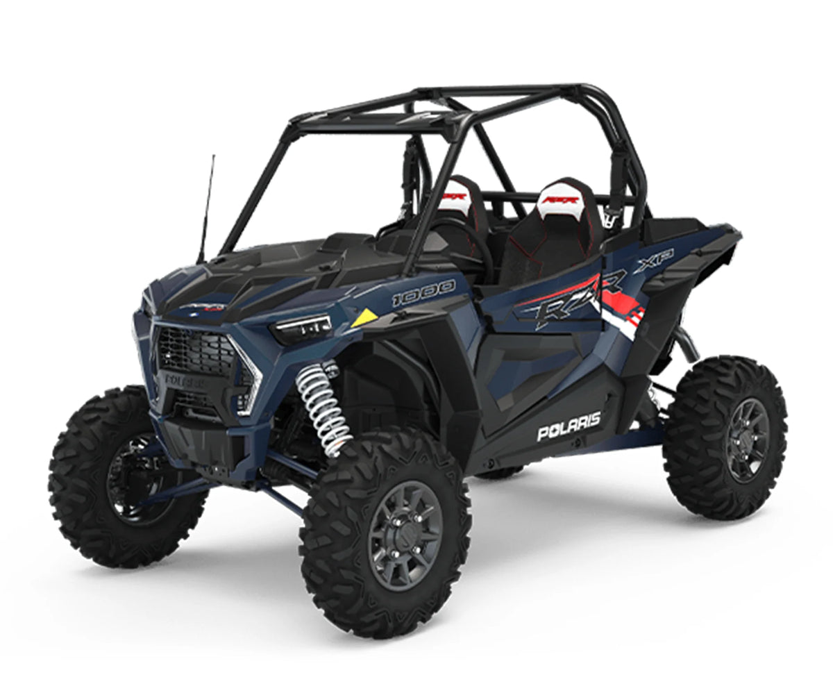 Pros of Buying ATV Parts from Demon Powersports