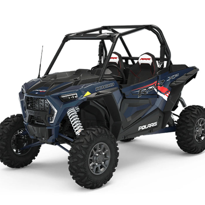 Pros of Buying ATV Parts from Demon Powersports