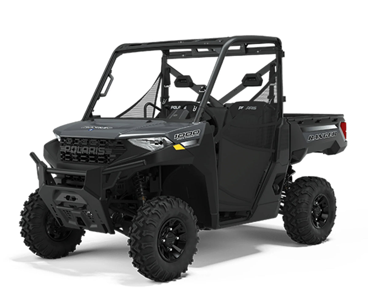Must-Have Polaris Ranger Accessories for Every Adventure
