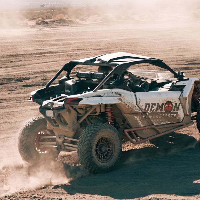 Demon Power Sports - UTV Axles - ATV Axles