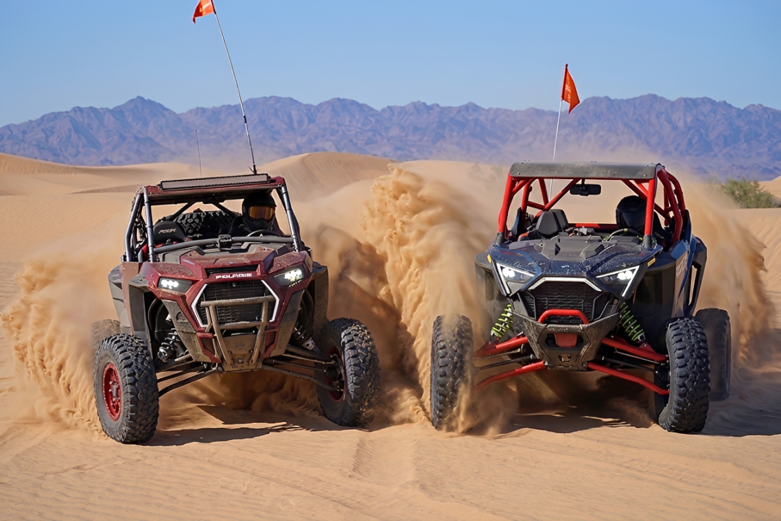 From Clearance to Cornering: How Wheel Spacers Refine Vehicle Geometry