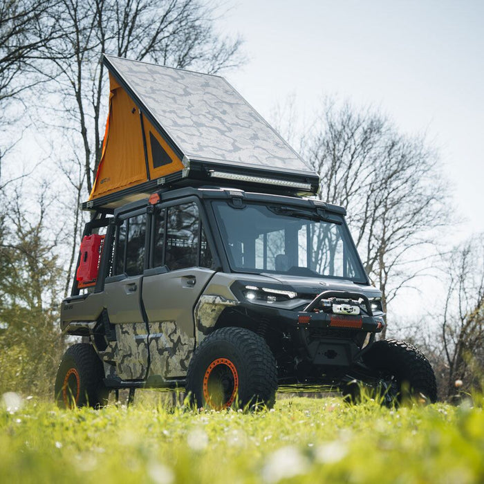 What the Can-Am x MeatEater Defender Says About Today’s Best UTV Builds