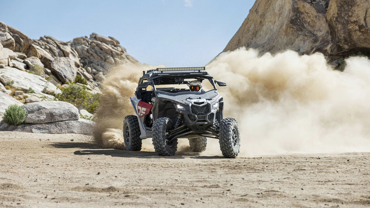 Top Selling Axles of 2025: Mid-Year Breakdown