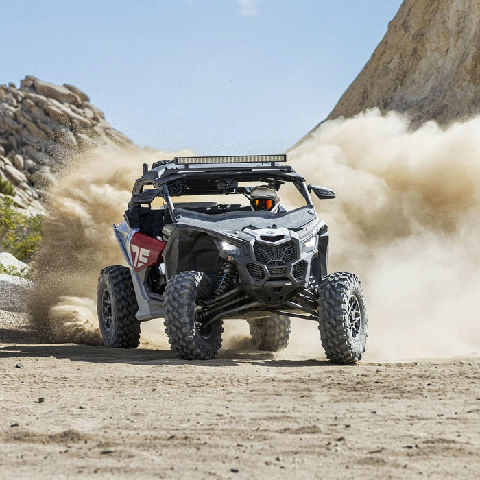 Top Selling Axles of 2025: Mid-Year Breakdown