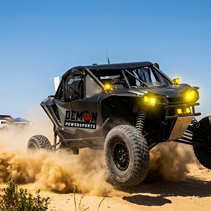 Performance Axle - Demon Powersports