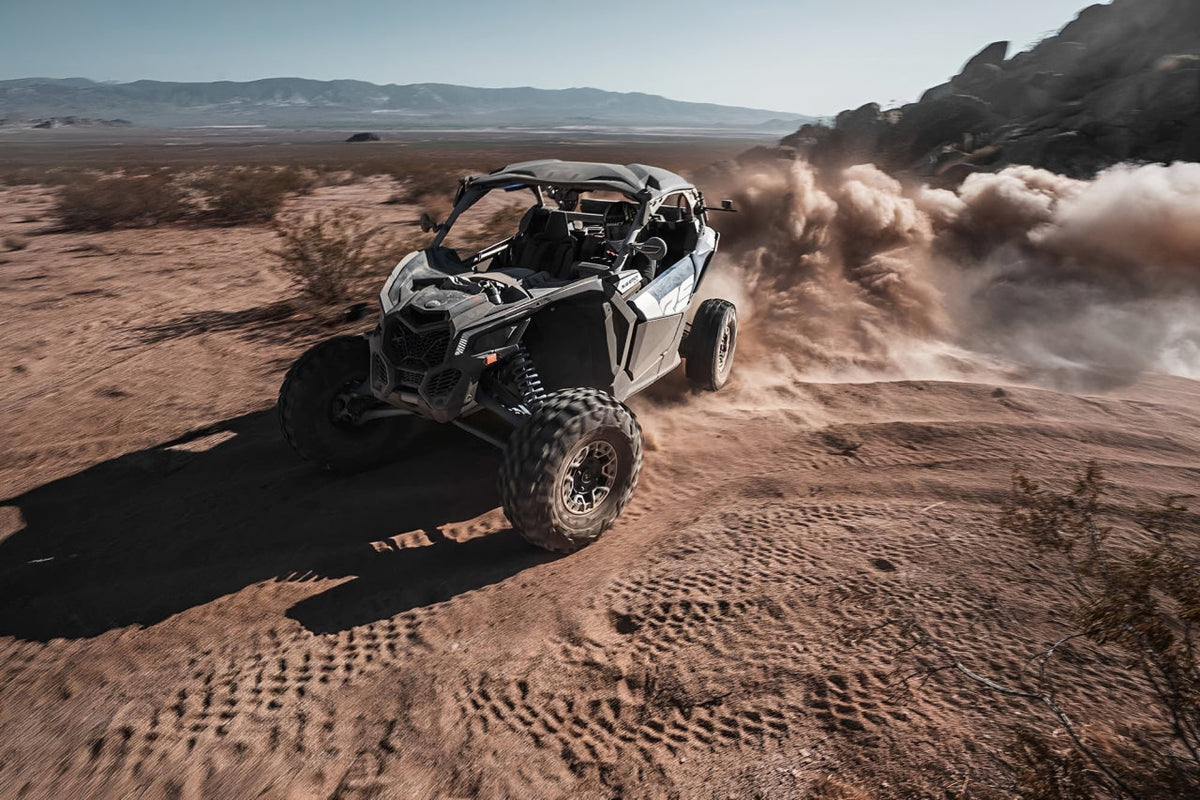 Top Signs Your Polaris EPS System Is Failing and How to Fix It Fast