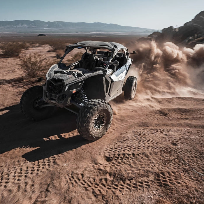 Top Signs Your Polaris EPS System Is Failing and How to Fix It Fast