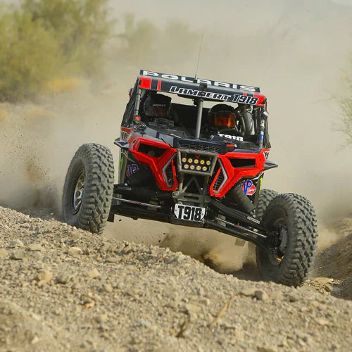 Built to Perform: Why Demon Ball Joints Raise the Standard