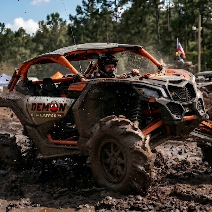 High Lifter Mud Prep Survival Guide: 3 Critical XHD Upgrades for Your UTV