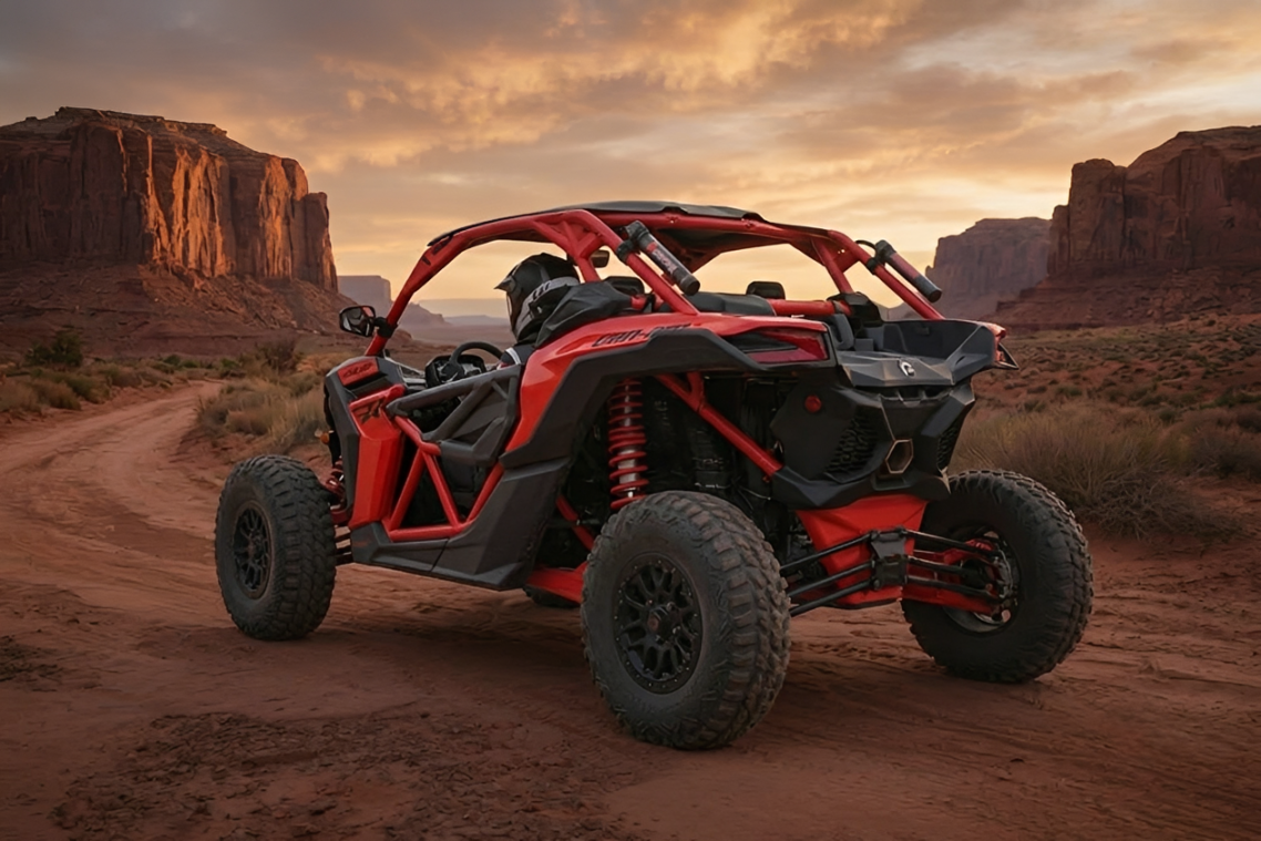 Top 5 Xtreme Heavy Duty Axle Installation Mistakes That Ruin Your Trail Ride