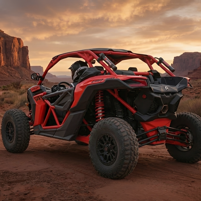Top 5 Xtreme Heavy Duty Axle Installation Mistakes That Ruin Your Trail Ride